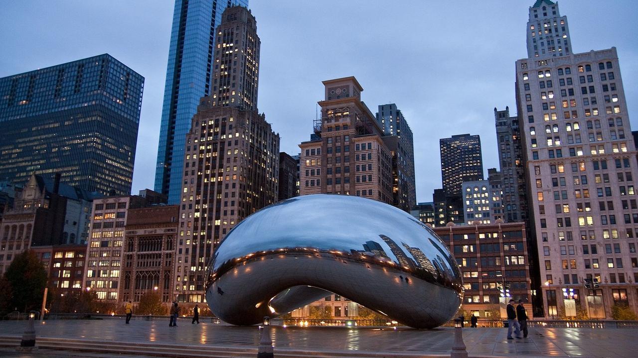 Forrestville Ave Large Suite Chicago Kültér fotó